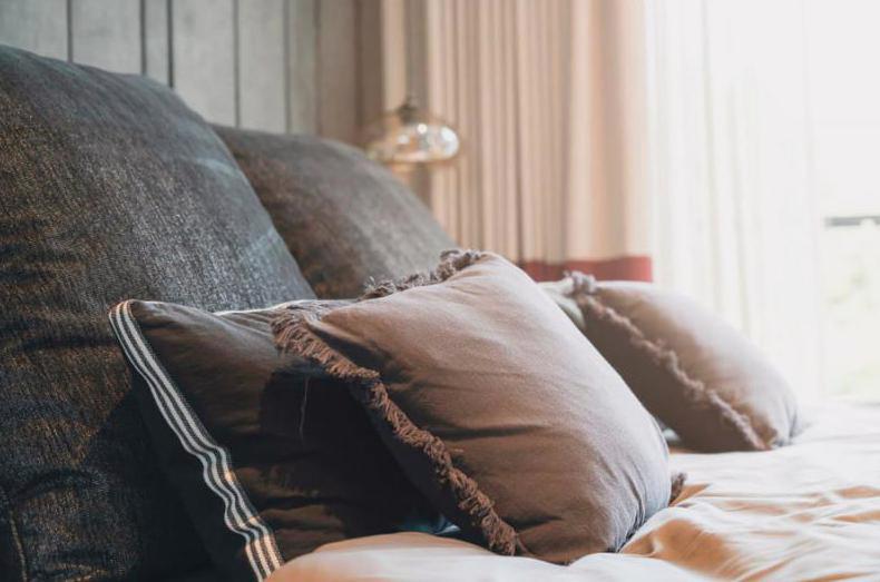 Pościel satynowa bawełniana: komfort i luksus dla doskonałego snu