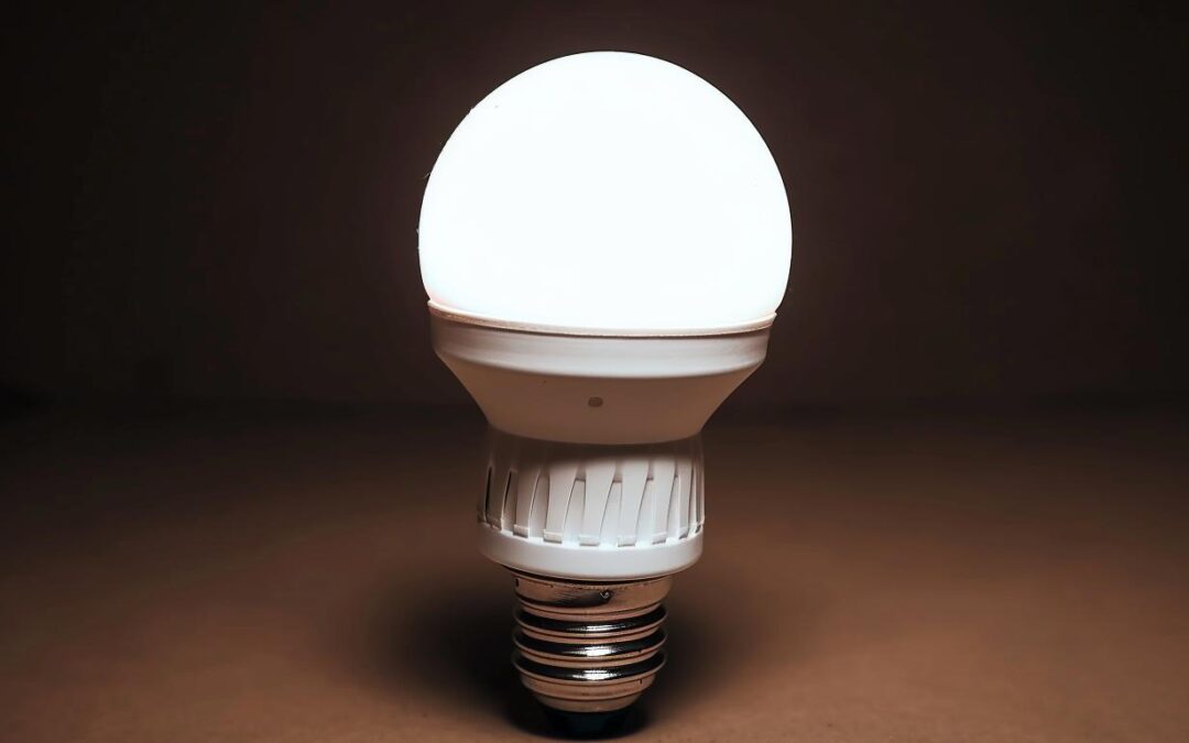 Żarówki LED: zalety, koszty, możliwe zastosowania