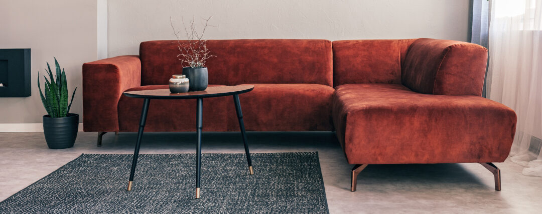 Sofa, narożnik czy kanapa? Jak wybrać odpowiedni mebel do różnych typów mieszkań?