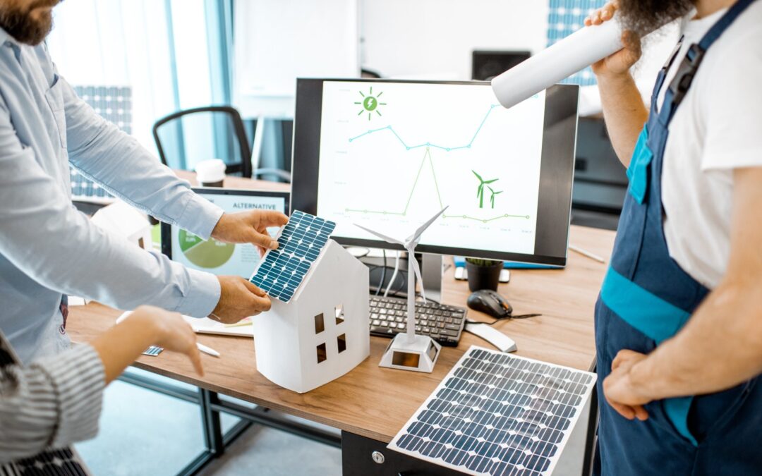 Czy fotowoltaika obniża realny koszt 1 kWh prądu?