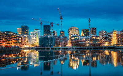 Chaos przestrzenny w Polsce – czy nowe prawo pomoże uporządkować zabudowę?