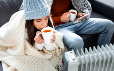 Jak obniżyć rachunki za ogrzewanie zimą – praktyczne porady dla właścicieli mieszkań i domów