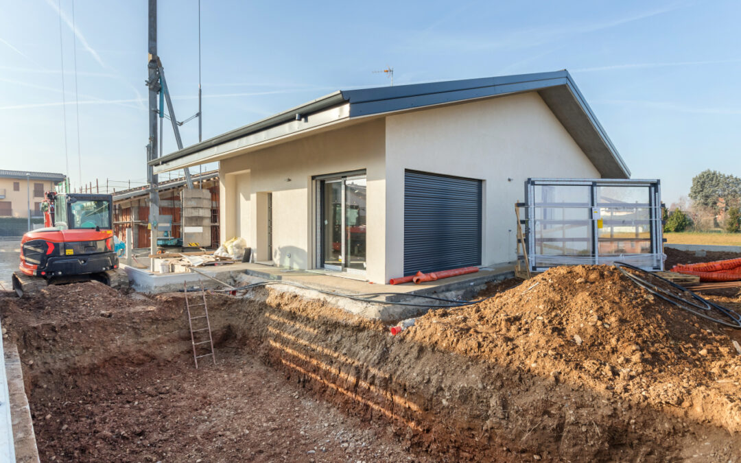 Budowa domu w 6 miesięcy. Czy dom prefabrykowany to realny sposób na przyspieszenie inwestycji?