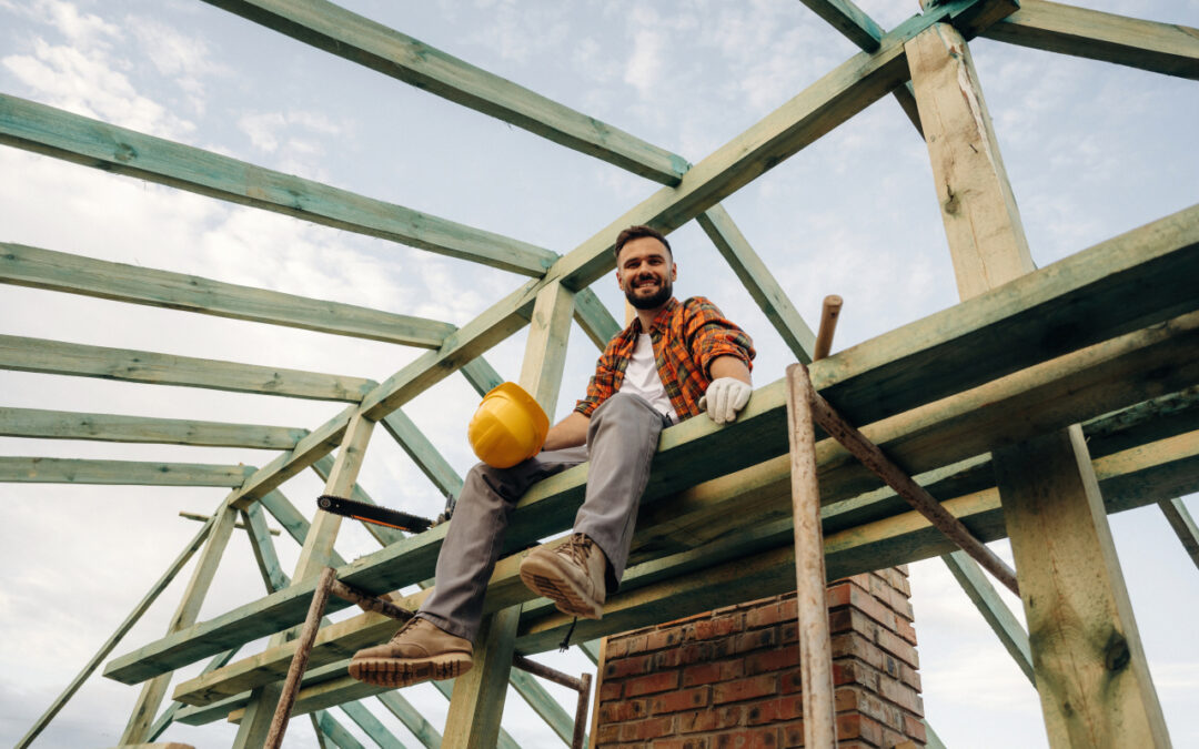 Budowa domu bez stresu: jakie alternatywy dla tradycyjnej budowy wybierają dziś Polacy