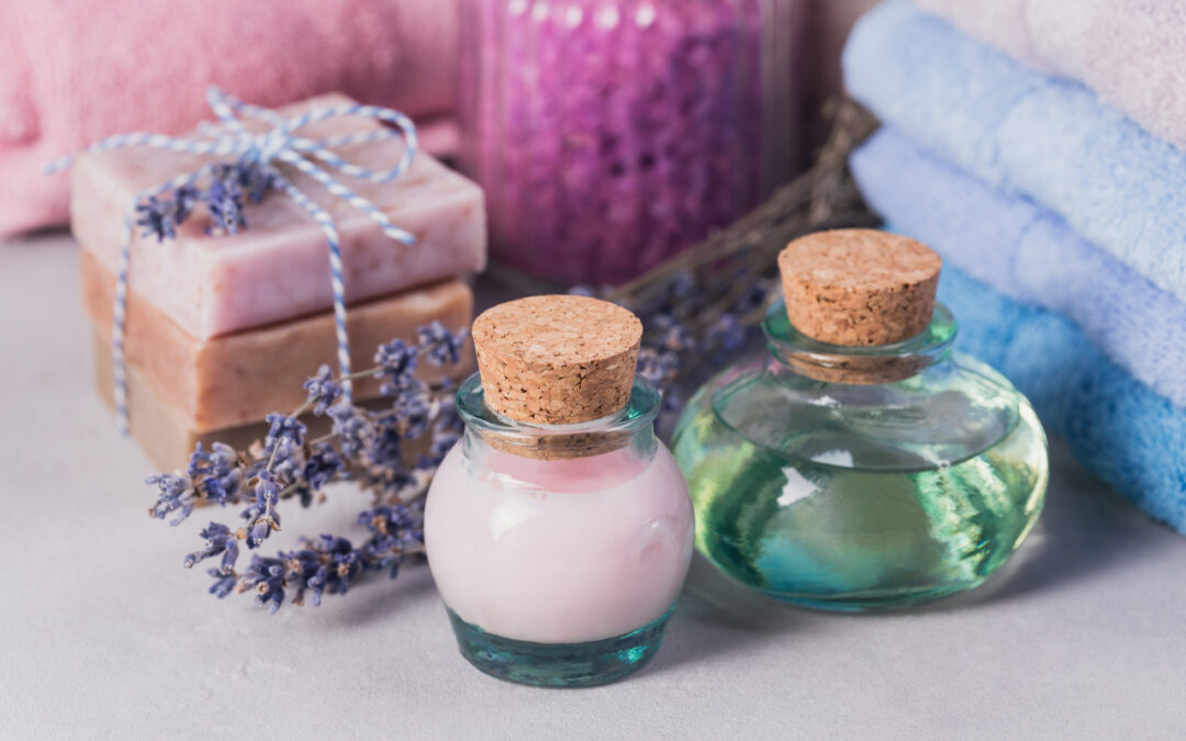 Dom pachnący czystością: dlaczego zapach prania ma większe znaczenie, niż myślisz