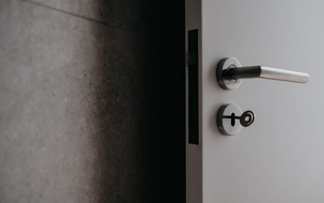 Wymiana zamka po przeprowadzce – dlaczego to pierwszy krok do spokojnej głowy