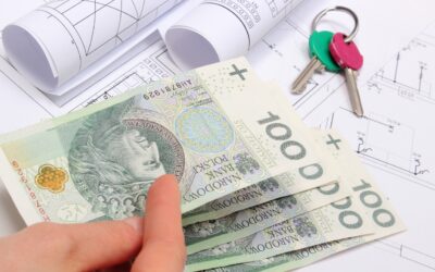 Pożyczka pod zastaw nieruchomości – kiedy może być realnym wsparciem finansowym