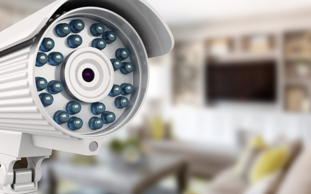 Jak wybrać kamery IP do domu jednorodzinnego i nie przepłacić?